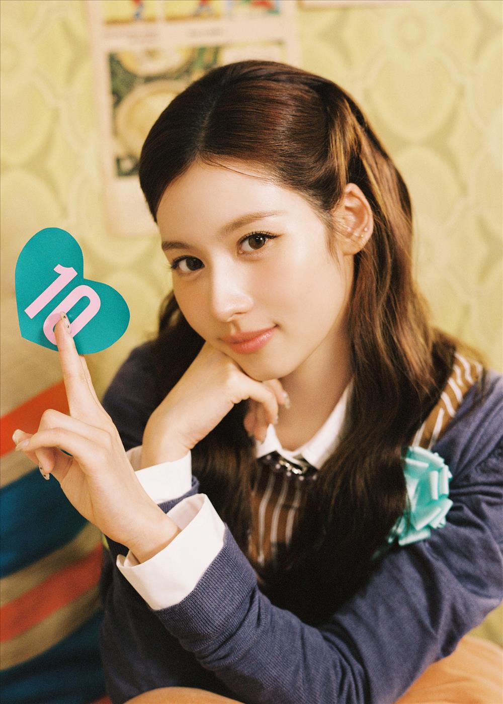 TWICE : Gallery
